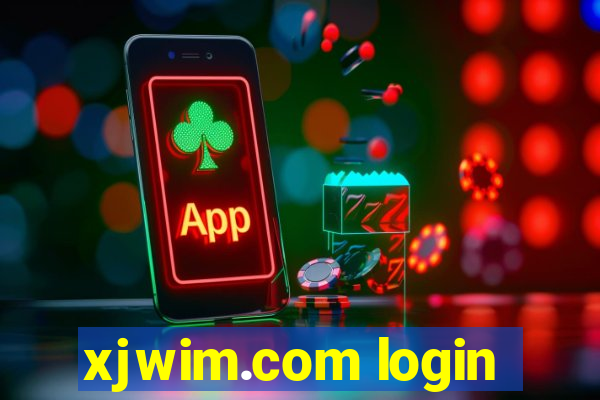 xjwim.com login